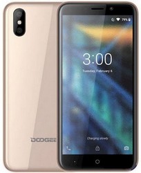 Замена батареи на телефоне Doogee X50 в Новокузнецке